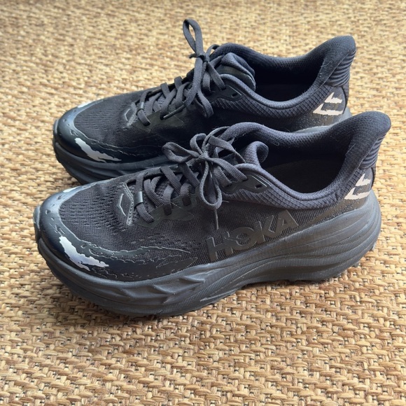 Hoka Women’s Stinson 7 Trail Running Shoes - Picture 3 of 7